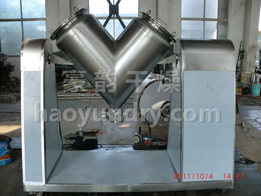 VHJ系列混合機